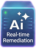 Real-Time Publishing Through the Proxy